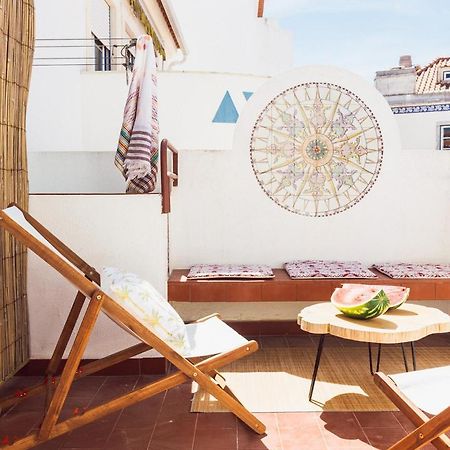 Wot Ericeira Lodge Dış mekan fotoğraf