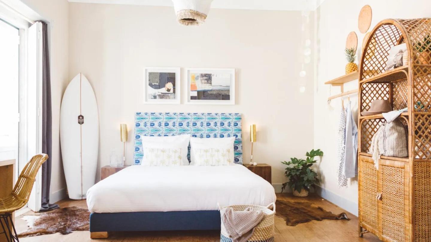 Wot Ericeira Lodge Dış mekan fotoğraf