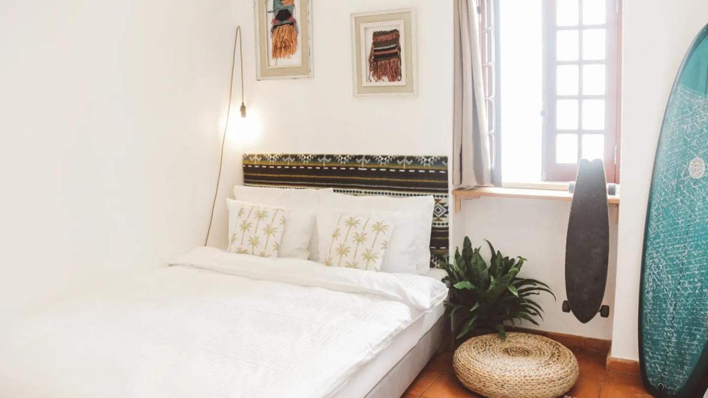Wot Ericeira Lodge Dış mekan fotoğraf