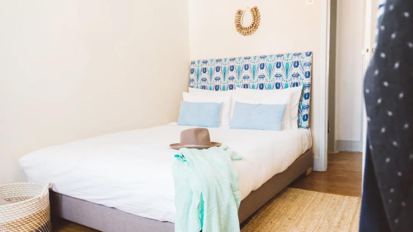 Wot Ericeira Lodge Dış mekan fotoğraf
