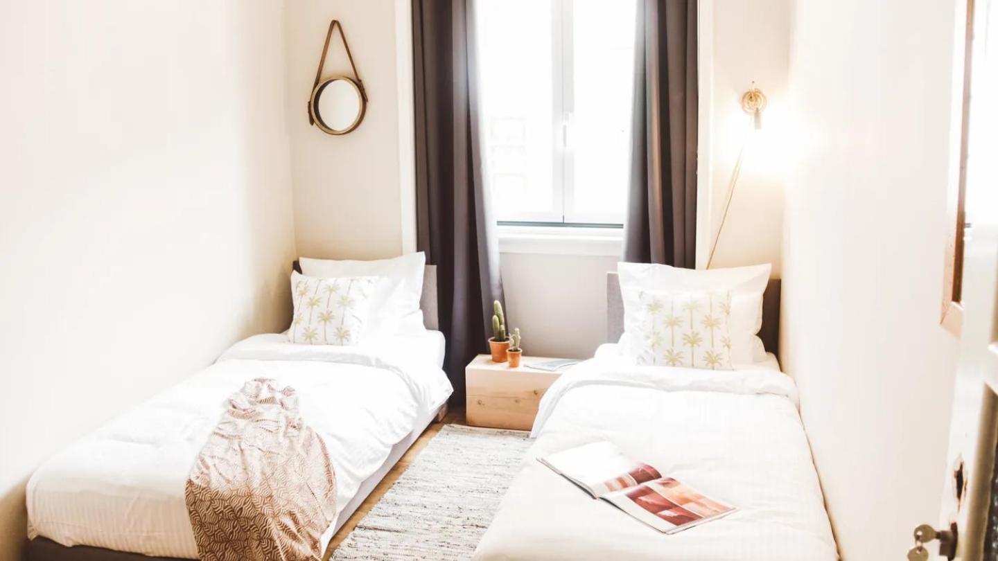 Wot Ericeira Lodge Dış mekan fotoğraf