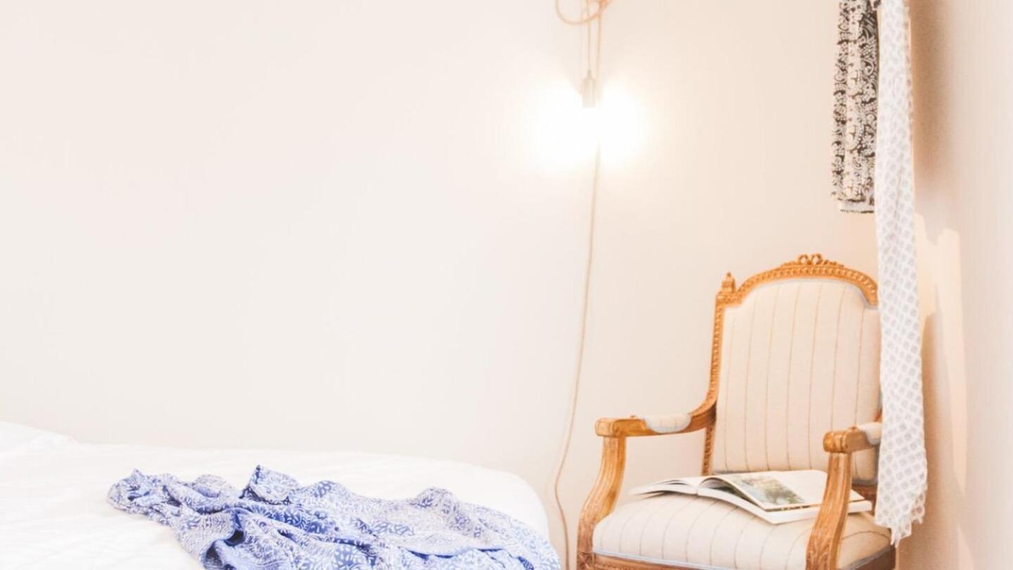 Wot Ericeira Lodge Dış mekan fotoğraf