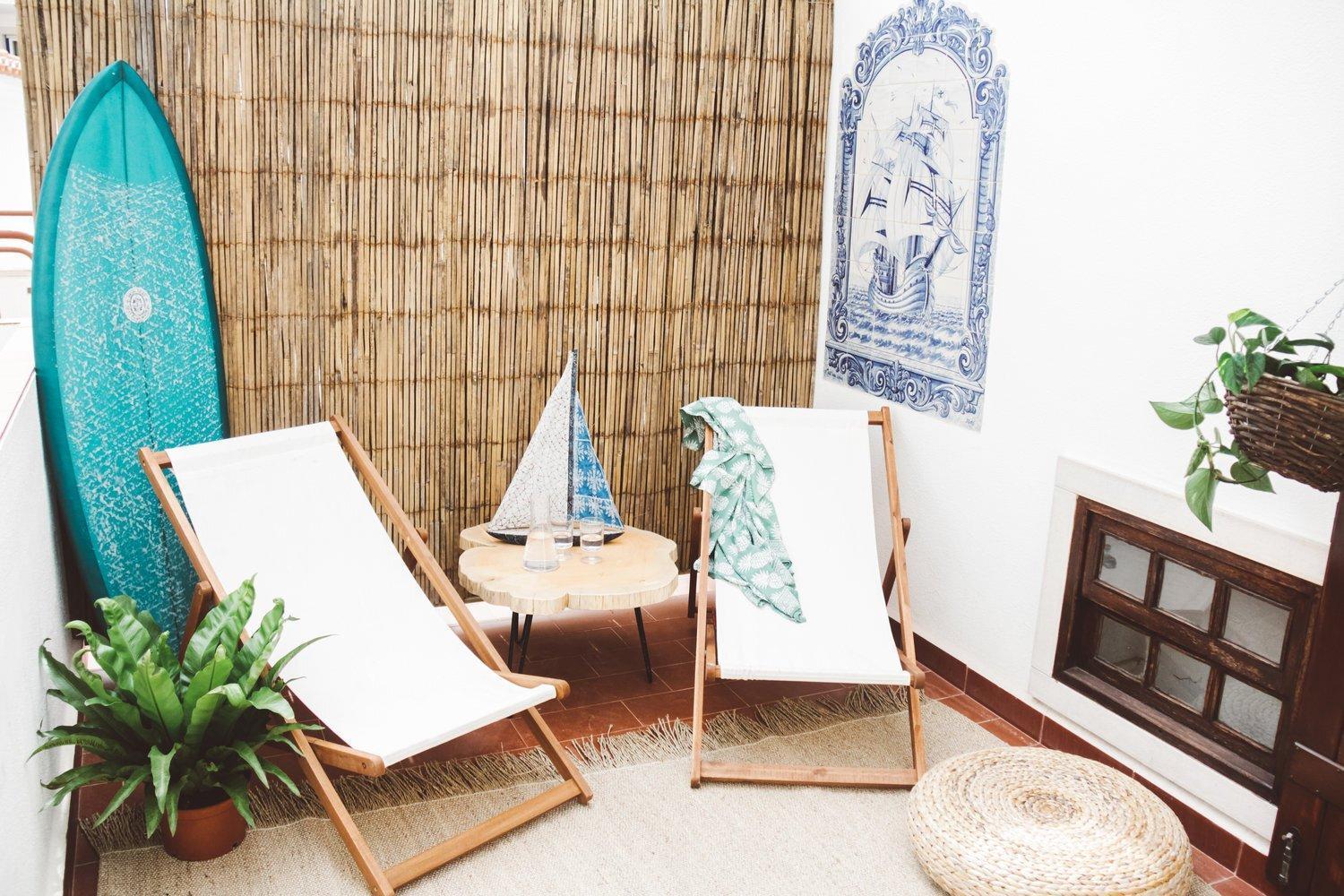 Wot Ericeira Lodge Dış mekan fotoğraf