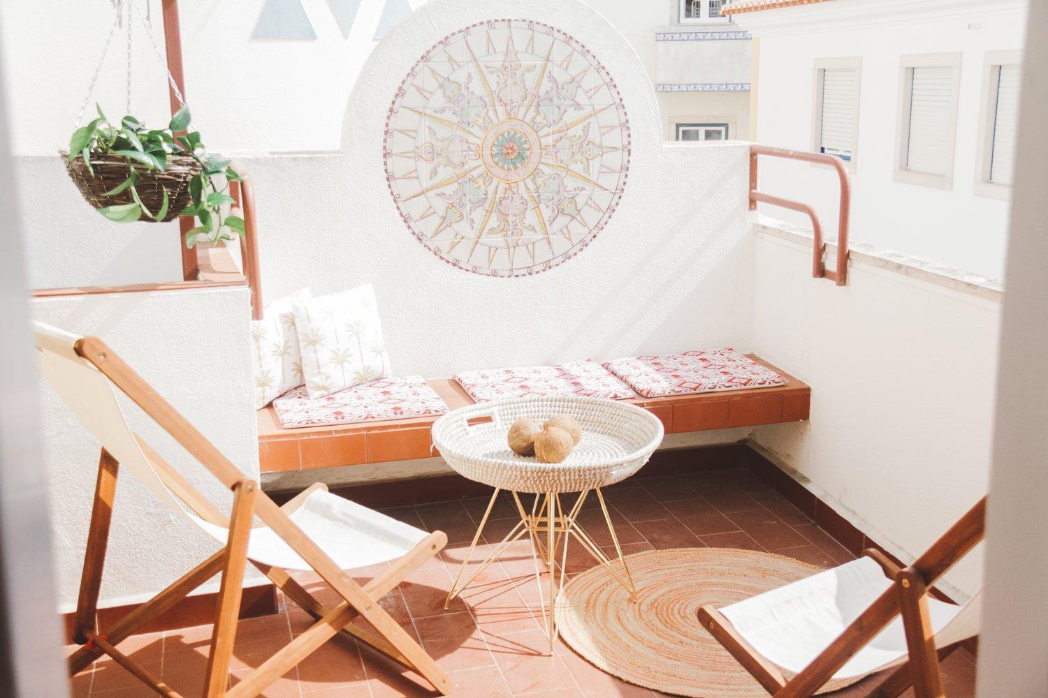 Wot Ericeira Lodge Dış mekan fotoğraf