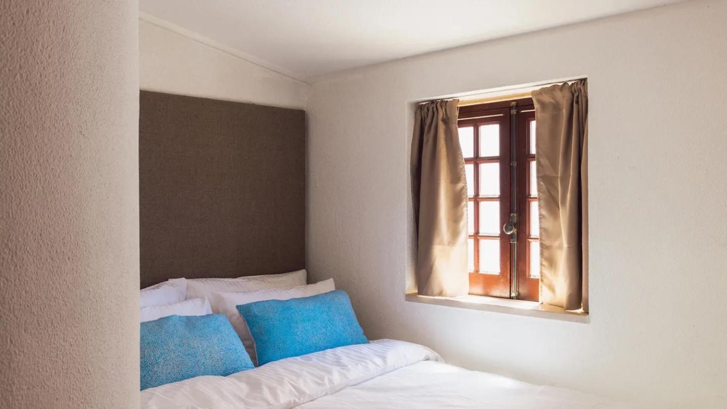 Wot Ericeira Lodge Dış mekan fotoğraf