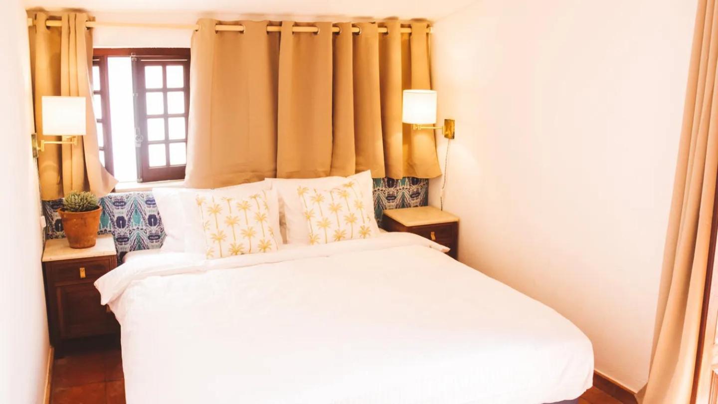 Wot Ericeira Lodge Dış mekan fotoğraf