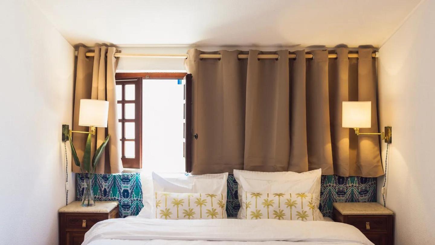 Wot Ericeira Lodge Dış mekan fotoğraf